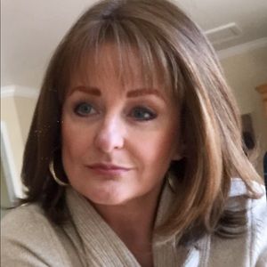 Meet your Posher, Ann